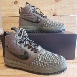 Nike Air Force One 916682 202 LF1 Duckboot 17 Mens